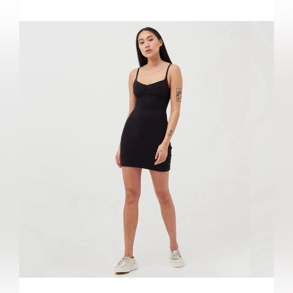 Calvin Klein Dresses & Skirts - Heron Preston Calvin Klein Dress